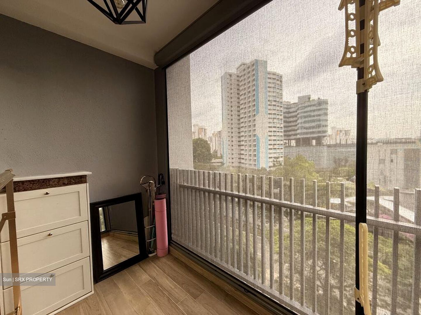 J Gateway (D22), Condominium #498985821